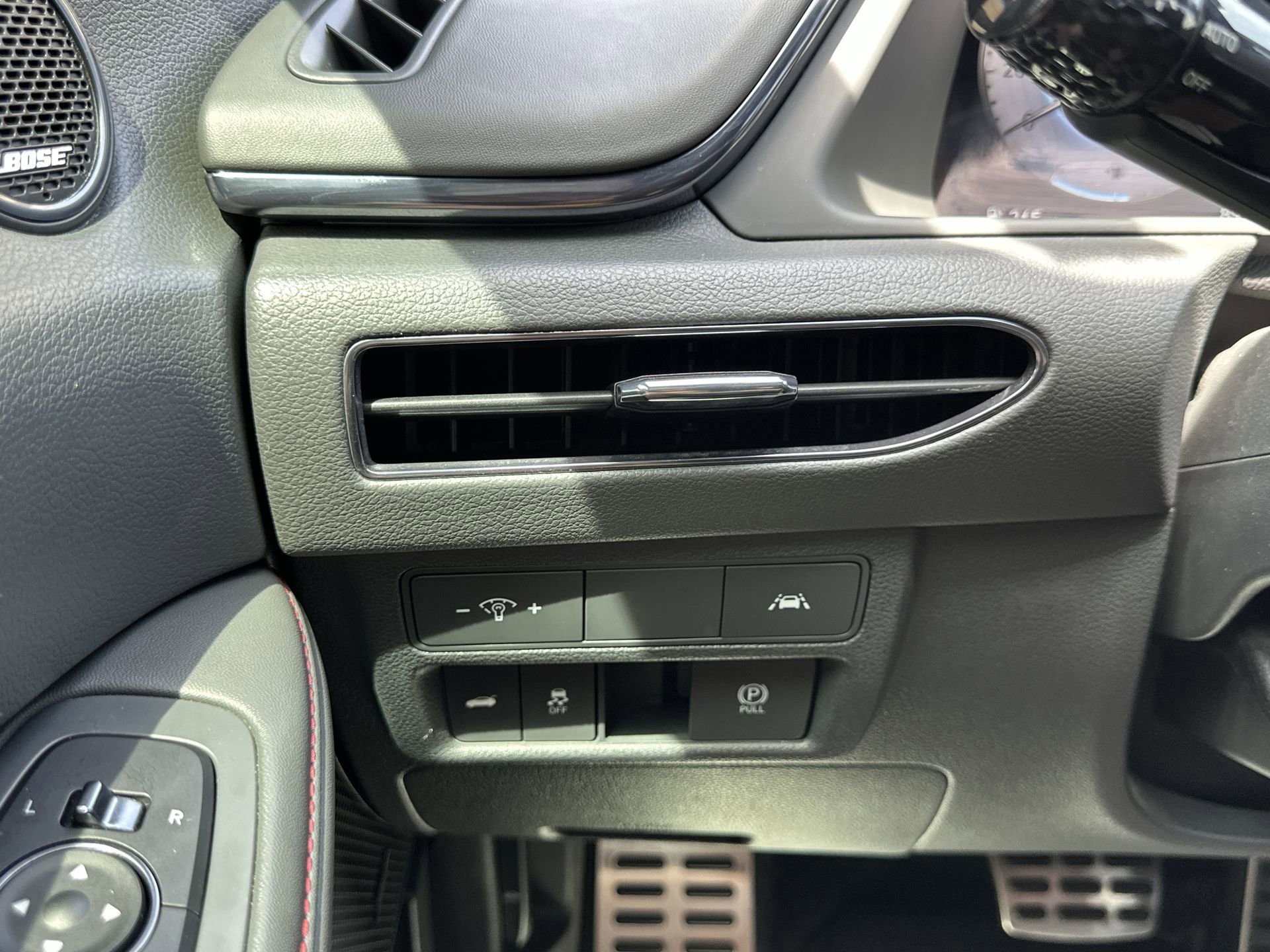 Used 2022 Hyundai Sonata N Line image 63