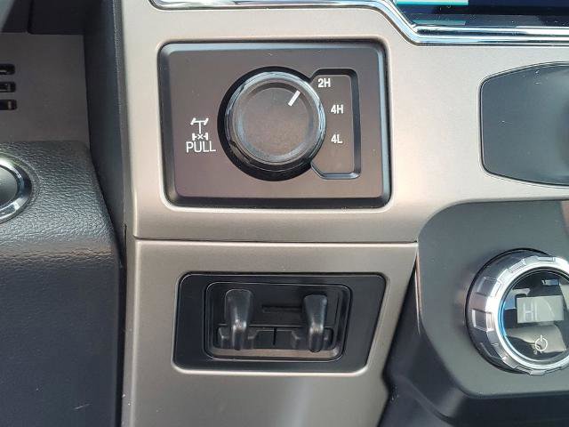 Certified 2022 Ford F250 Lariat w/ Lariat Ultimate Package AWD/4WD image 16