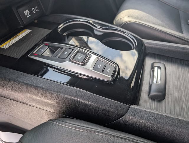 Used 2021 Honda Pilot Elite image 21