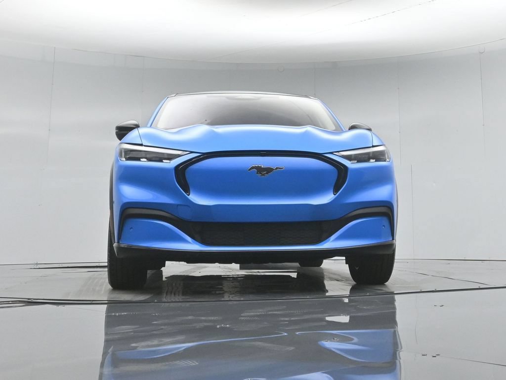 Certified 2023 Ford Mustang Mach-E Premium RWD image 50