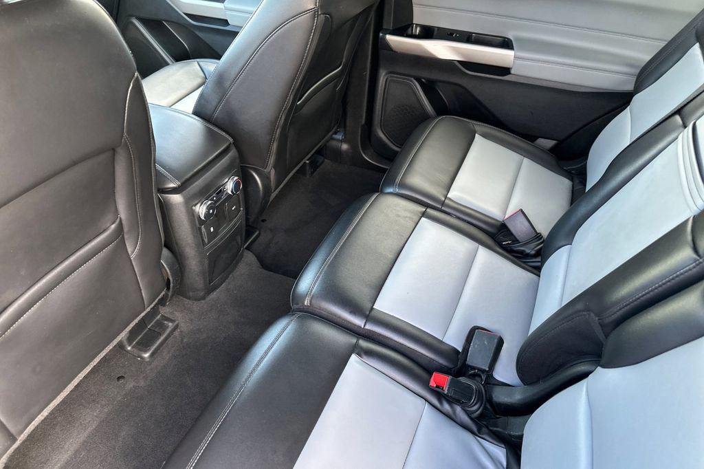 Certified 2023 Ford Explorer XLT w/ Equipment Group 202A image 14