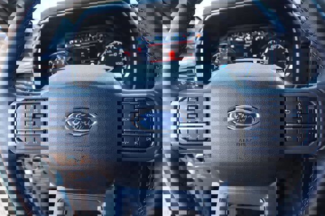 Certified 2023 Ford F150 XLT w/ Equipment Group 302A High image 21