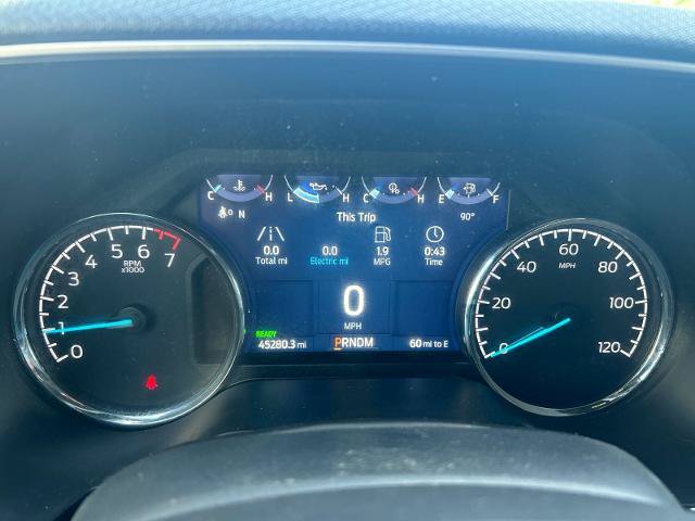 Certified 2023 Ford F150 XLT w/ Equipment Group 302A High AWD/4WD image 6