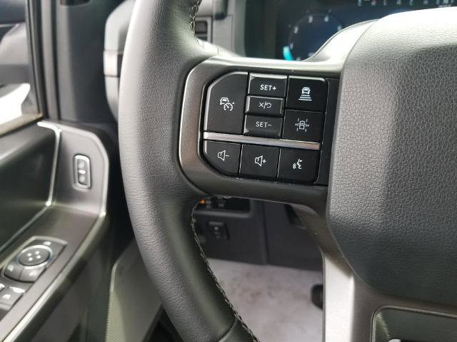 Certified 2024 Ford F150 XLT w/ Equipment Group 303A High AWD/4WD image 27