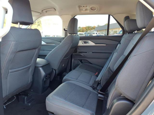 Certified 2026 Ford Explorer Active AWD/4WD image 19