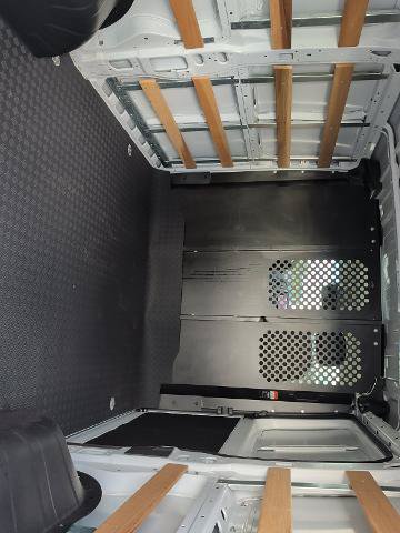 Used 2025 RAM ProMaster 2500 w/ U-Haul Equipment Group FWD image 9