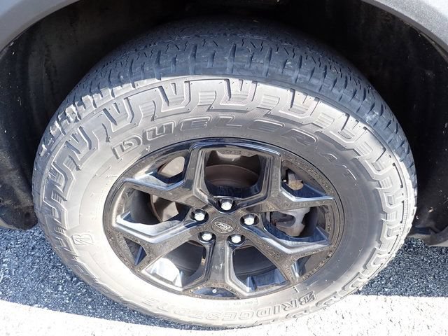 Certified 2023 Ford Explorer Timberline w/ Timberline Technology Package AWD/4WD image 10