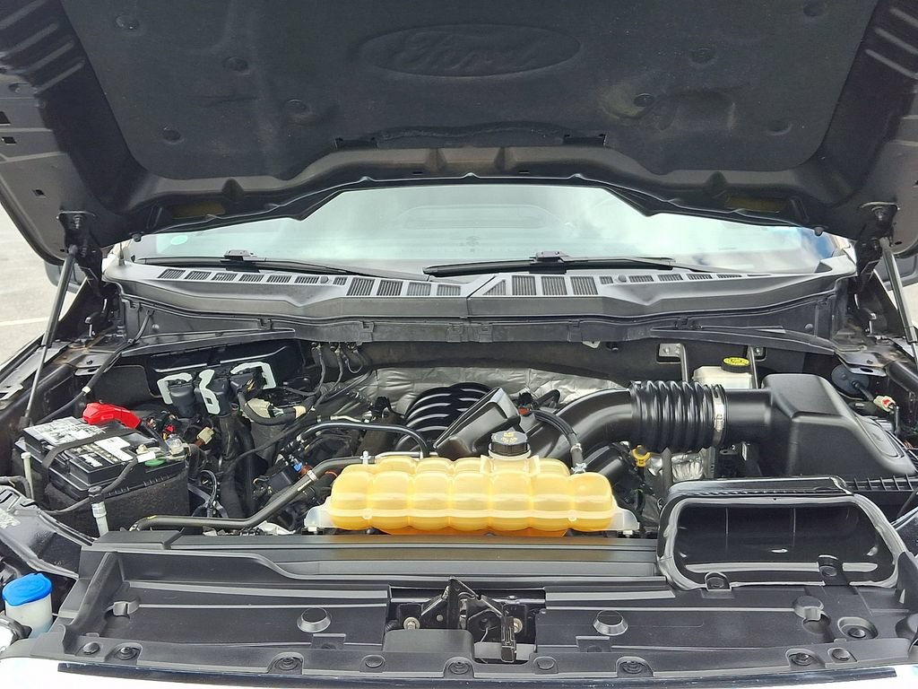 Certified 2021 Ford F150 XLT w/ Equipment Group 302A High AWD/4WD image 29