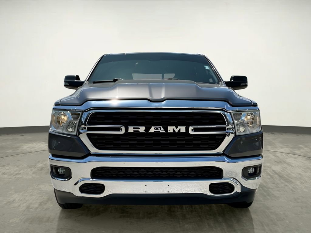 Used 2023 RAM 1500 Big Horn AWD/4WD image 13