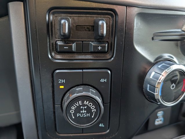 Certified 2024 Ford F150 XLT w/ Tow/Haul Package AWD/4WD image 22