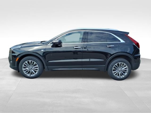 Used 2024 Cadillac XT4 Premium Luxury AWD/4WD image 7