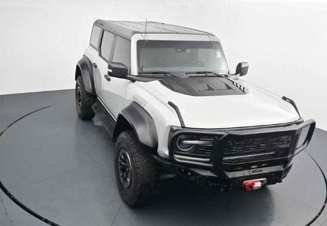 Certified 2023 Ford Bronco Raptor AWD/4WD image 23