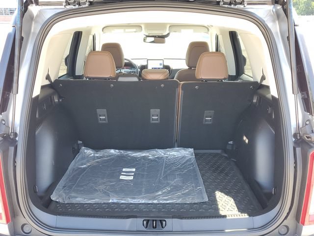 Certified 2023 Ford Bronco Sport Outer Banks AWD/4WD image 8