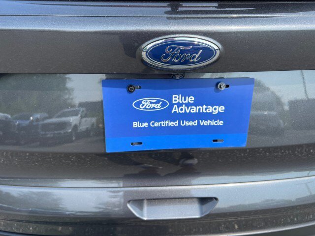 Certified 2018 Ford Escape SE AWD/4WD image 36