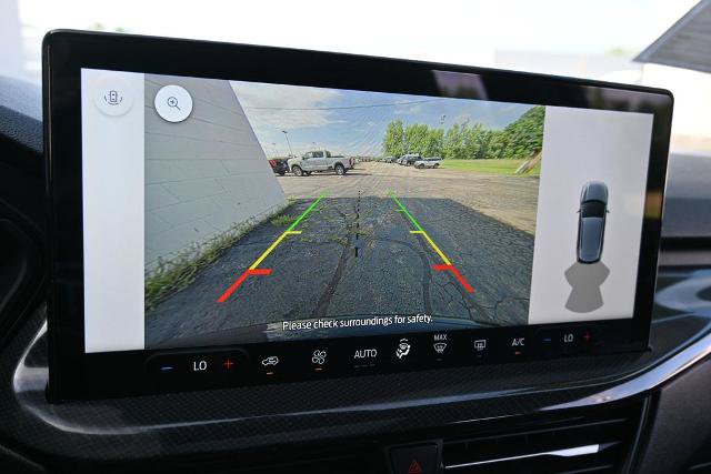 Certified 2023 Ford Escape ST-Line w/ Tech Pack #1 FWD image 36