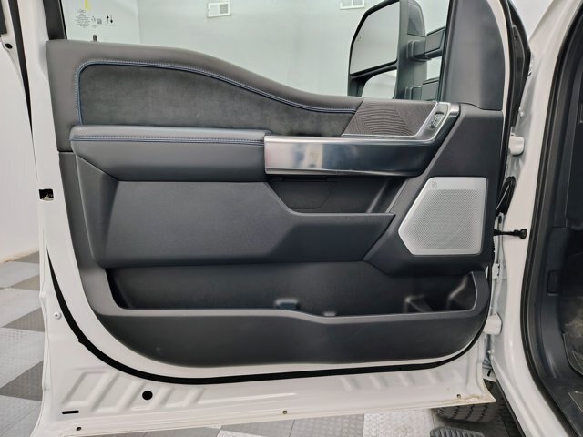Certified 2025 Ford F350 Platinum AWD/4WD image 30