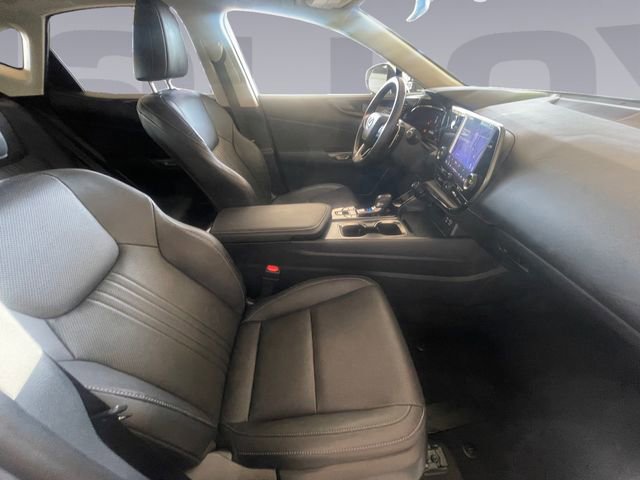 Used 2024 Lexus NX 350 AWD w/ Cold Area Package image 17