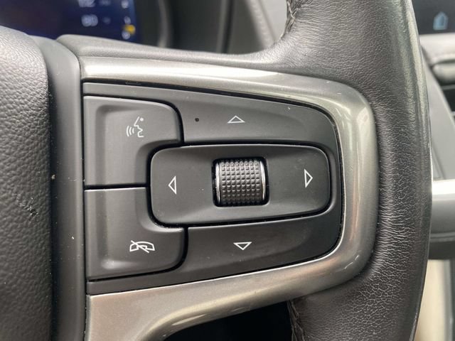 Used 2023 Chevrolet Tahoe LT AWD/4WD image 23