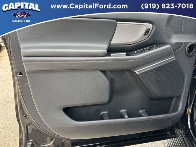 Certified 2025 Ford Expedition Max Active image 19