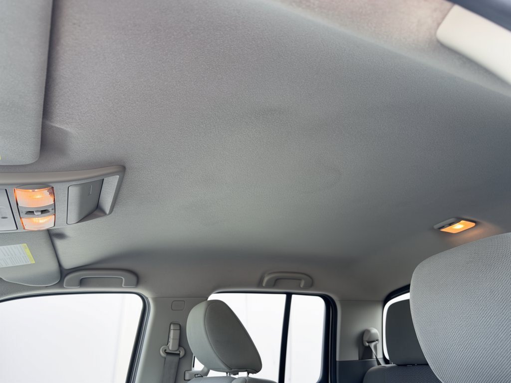 Used 2019 Nissan Frontier SV RWD image 27