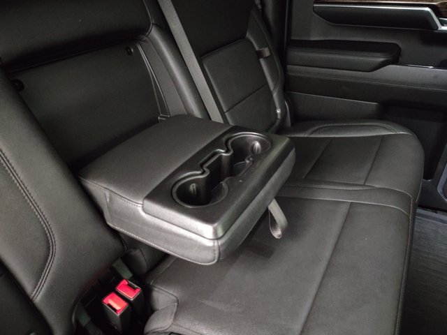 Used 2022 GMC Sierra 1500 Elevation w/ Elevation Premium Package AWD/4WD image 34