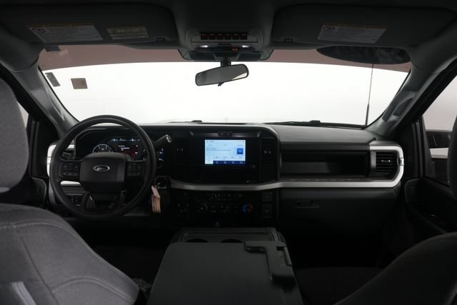 Certified 2025 Ford F350 XL w/ STX Appearance Package AWD/4WD image 27
