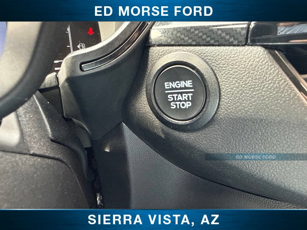 Certified 2024 Ford Escape ST-Line AWD/4WD image 32