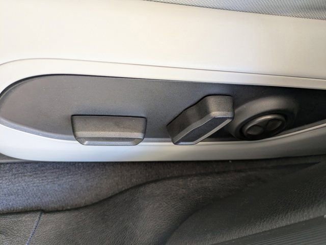 Used 2022 Jeep Grand Cherokee Overland image 21