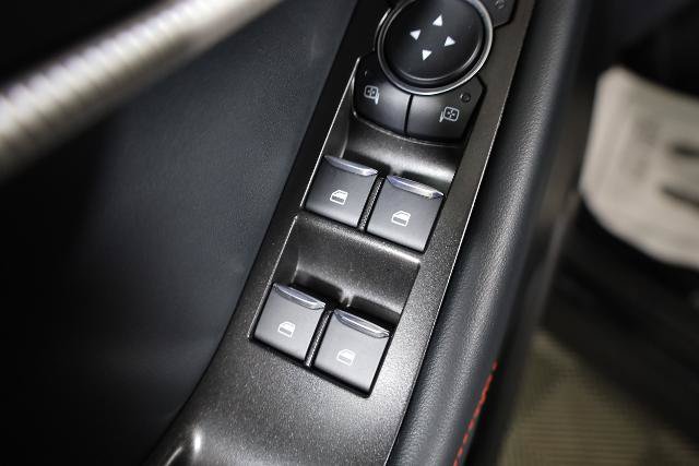 Certified 2025 Ford Explorer ST AWD/4WD image 27