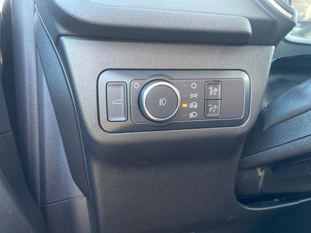 Certified 2022 Ford Escape SEL image 28