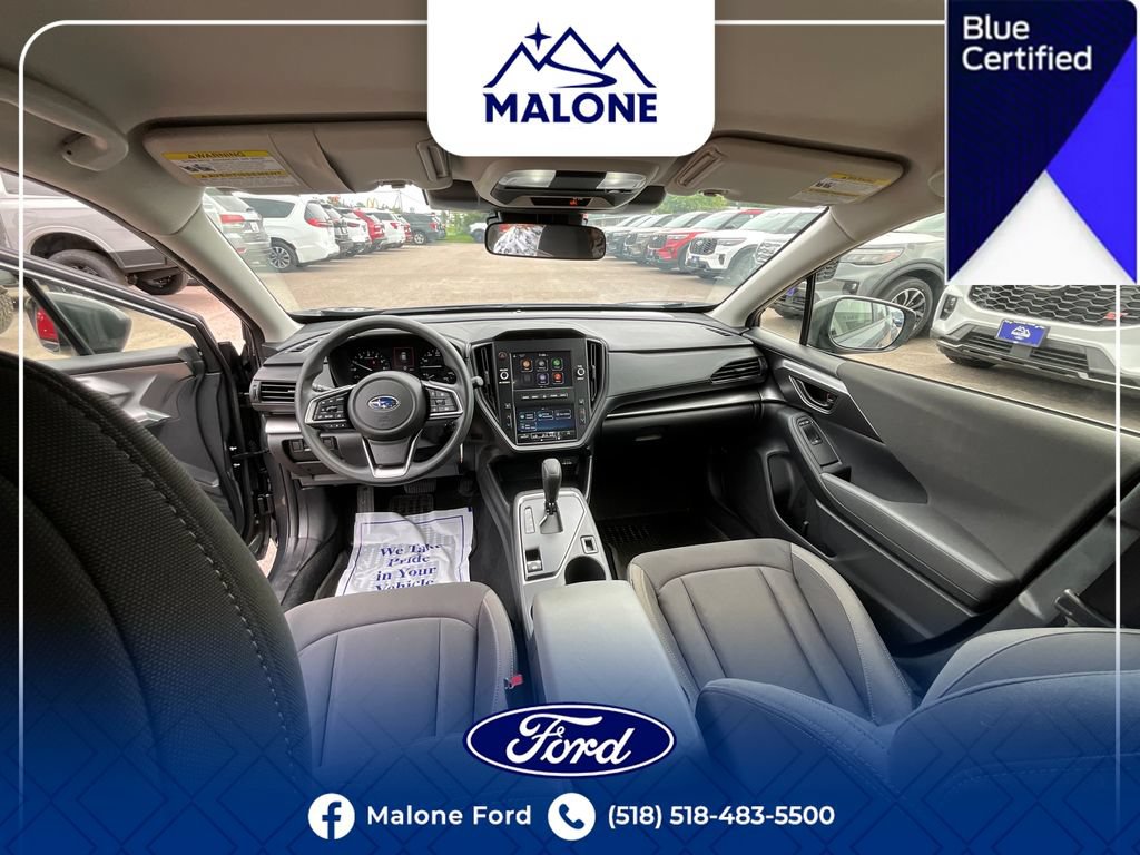 Used 2024 Subaru Impreza 2.0i AWD/4WD image 39