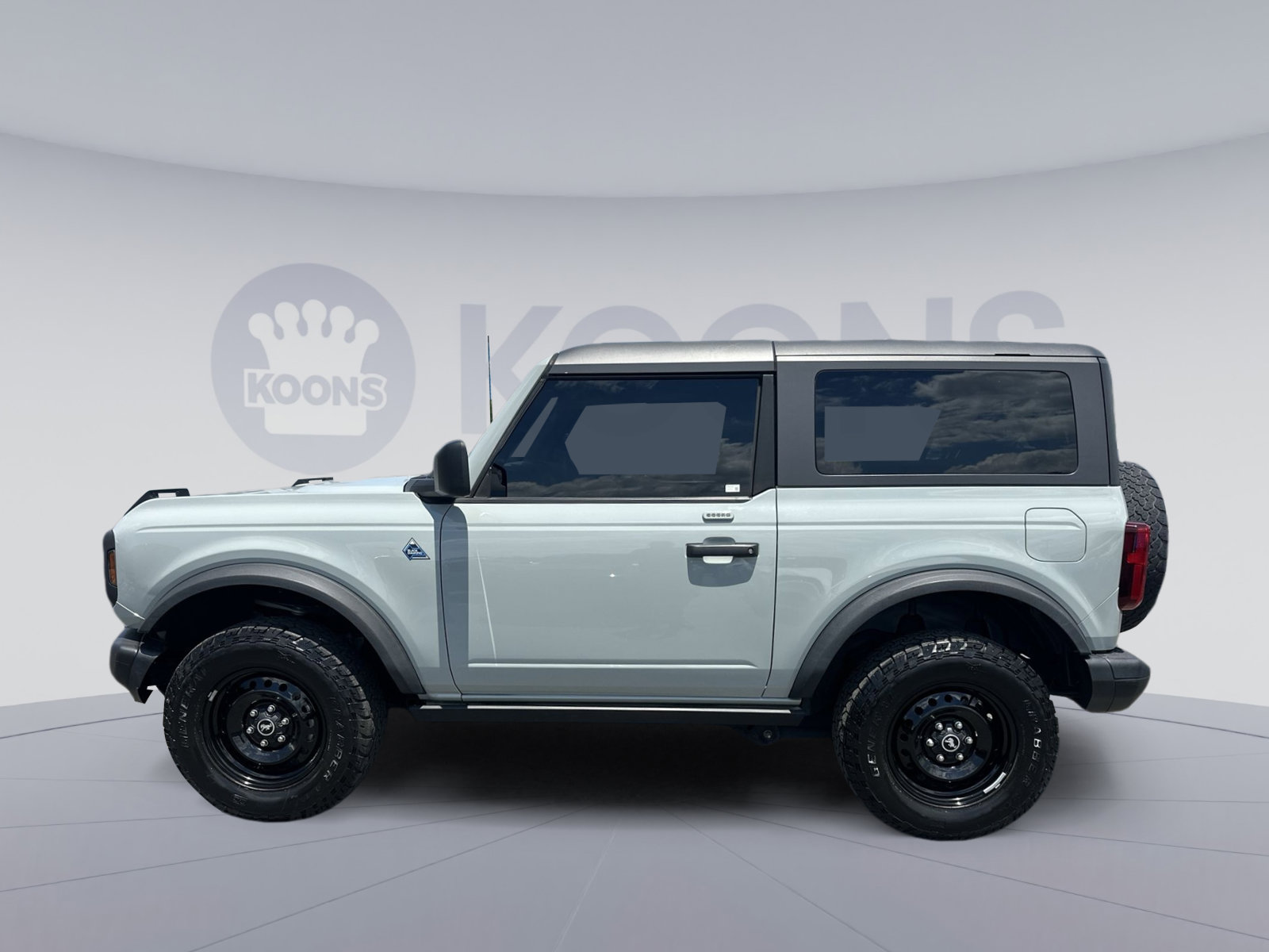 Certified 2022 Ford Bronco Raptor AWD/4WD image 7