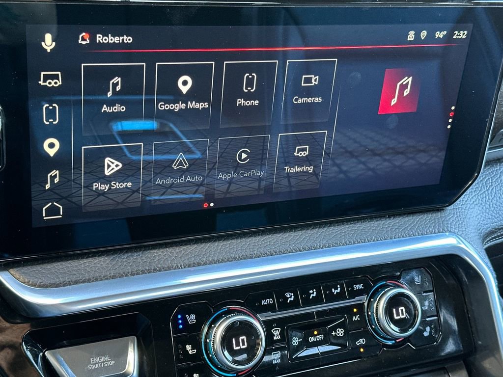 Used 2022 GMC Sierra 1500 Denali w/ Denali Reserve Package image 17