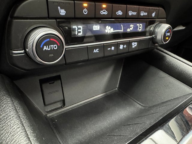 Used 2023 MAZDA CX-5 AWD 2.5 S w/ Preferred Package image 19