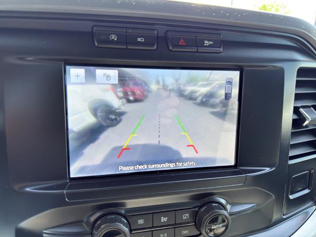 Certified 2021 Ford F150 XLT w/ Trailer Tow Package AWD/4WD image 29