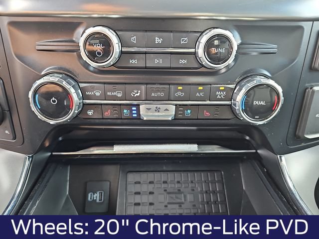 Certified 2023 Ford F150 Lariat AWD/4WD image 28