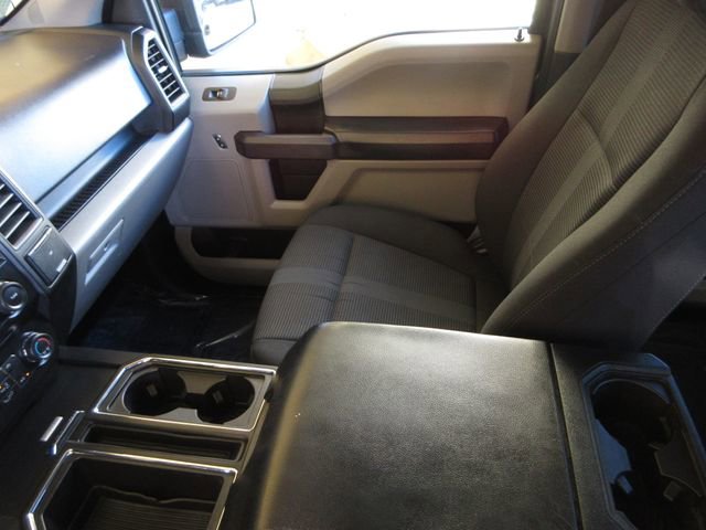 Certified 2018 Ford F150 XL w/ Equipment Group 101A Mid image 22