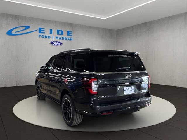 Certified 2023 Ford Expedition Limited AWD/4WD image 11