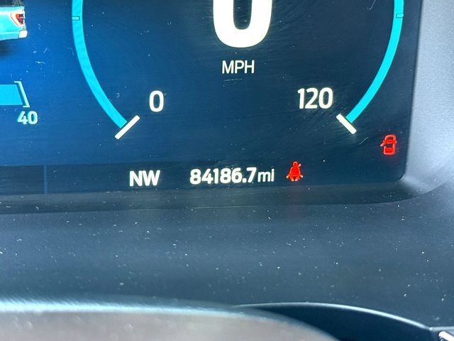 Certified 2022 Ford F150 King Ranch w/ Equipment Group 601A High AWD/4WD image 17