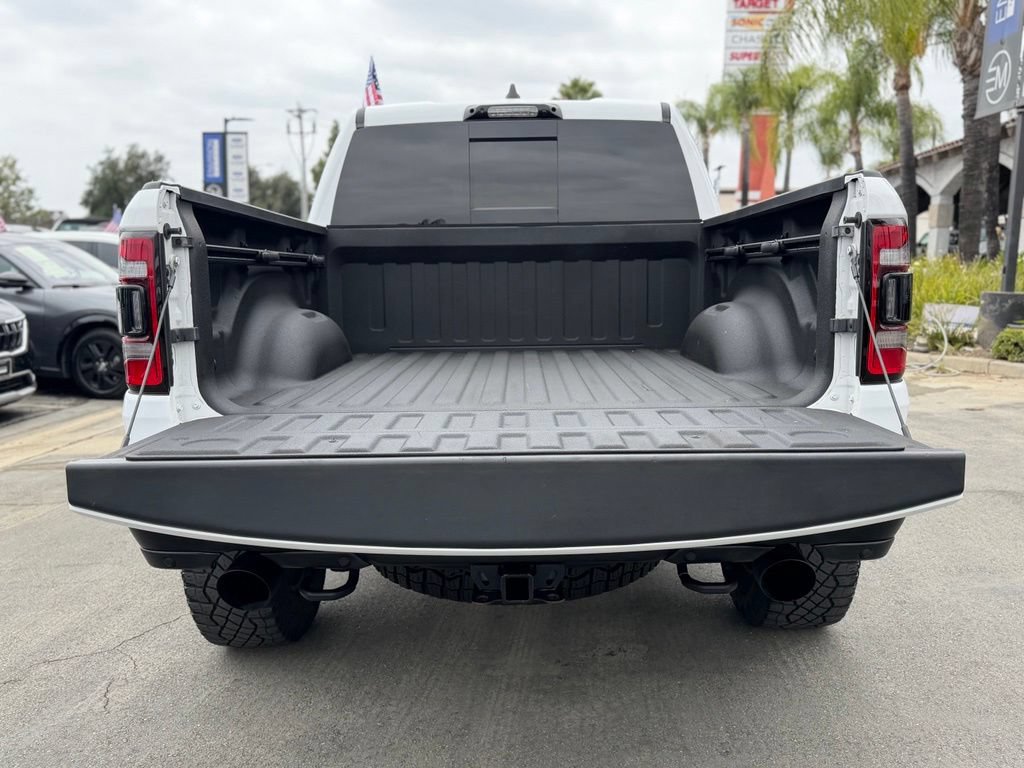 Used 2023 RAM 1500 TRX w/ TRX Level 2 Equipment Group AWD/4WD image 18