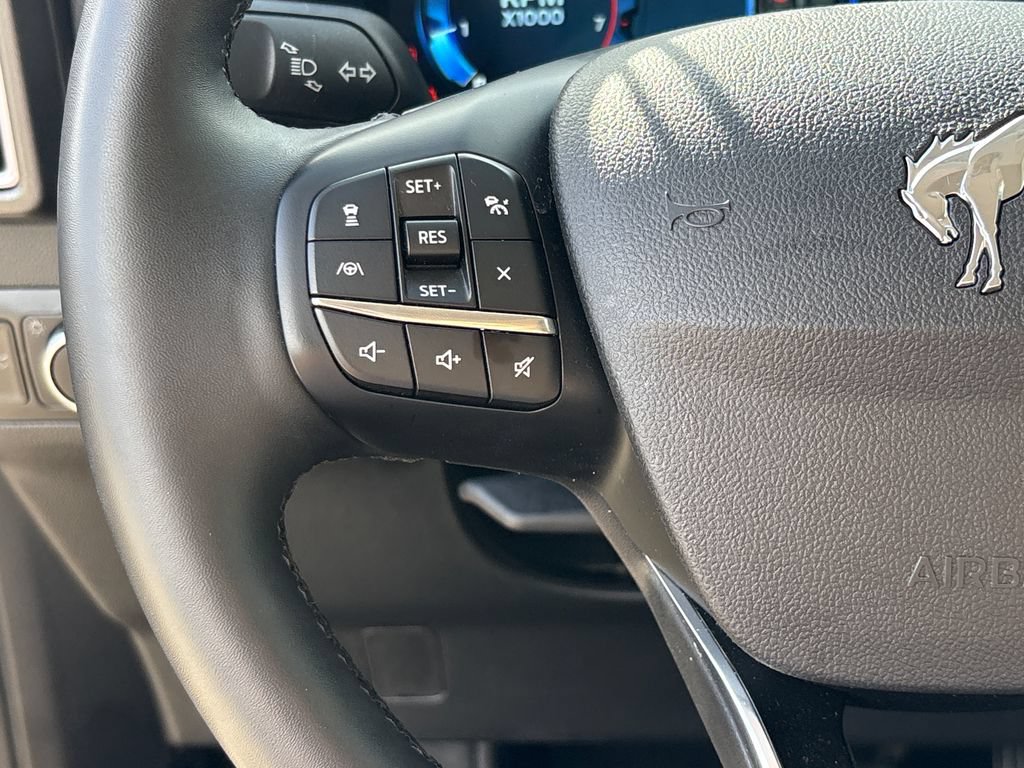 Certified 2025 Ford Bronco Sport Outer Banks w/ Outer Banks Tech Package+ AWD/4WD image 20