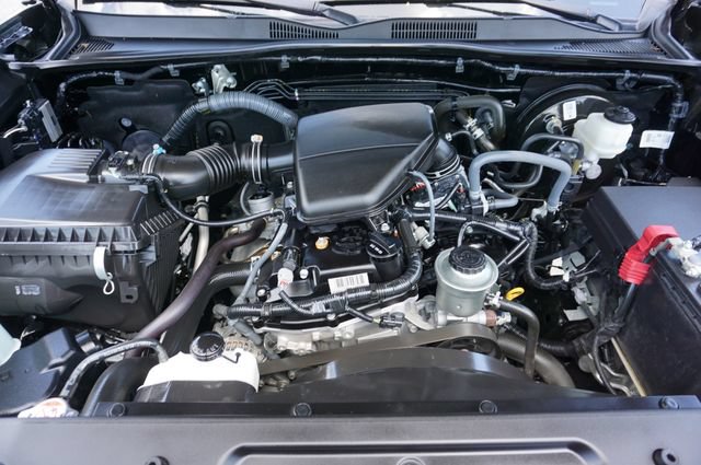Used 2022 Toyota Tacoma SR w/ SR Convenience Package RWD image 16