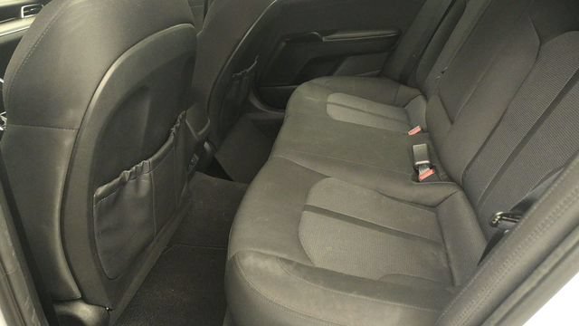 Used 2023 Kia K5 LXS FWD image 10