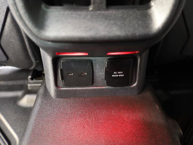 Certified 2025 Ford Bronco Badlands AWD/4WD image 32