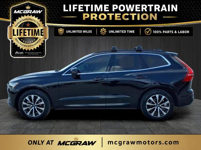 Used 2023 Volvo XC60 B5 Core FWD image 2