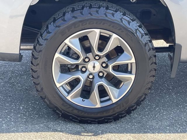 Used 2020 Chevrolet Silverado 1500 RST w/ All-Star Edition AWD/4WD image 7
