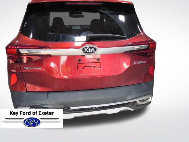 Used 2021 Kia Seltos S AWD/4WD image 11
