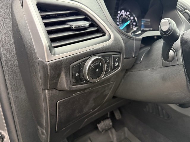 Certified 2024 Ford Edge SEL w/ Convenience Package image 20