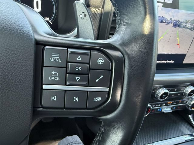 Certified 2022 Ford F150 Raptor w/ Raptor 37 Performance Package AWD/4WD image 28