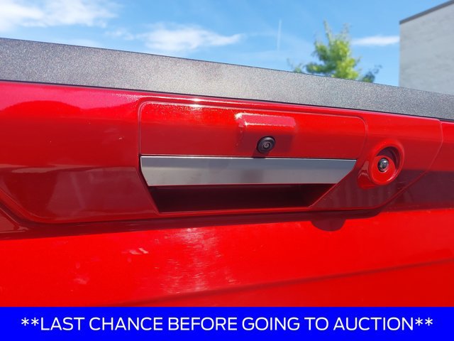 Certified 2024 Ford F150 Platinum w/ Equipment Group 703A Plus AWD/4WD image 13